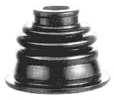 Metalcaucho 00339 Пыльник, приводной вал для RENAULT SAFRANE (Рено Сафранэ) Metalcaucho 00339 Пыльник, приводной вал для RENAULT SAFRANE (Рено Сафранэ)