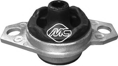 Metalcaucho 00345 Подвеска, ступенчатая коробка передач для SEAT (Сеат) Metalcaucho 00345 Подвеска, ступенчатая коробка передач для SEAT (Сеат)