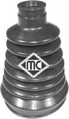 Metalcaucho 00432 Пыльник, приводной вал для RENAULT SAFRANE (Рено Сафранэ) Metalcaucho 00432 Пыльник, приводной вал для RENAULT SAFRANE (Рено Сафранэ)