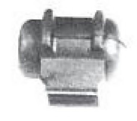 Metalcaucho 00466 Опора, стабилизатор для RENAULT 9 (Рено 9) Metalcaucho 00466 Опора, стабилизатор для RENAULT 9 (Рено 9)