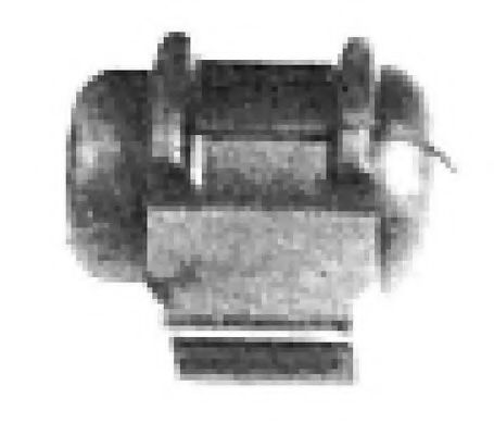 Metalcaucho 00468 Опора, стабилизатор для RENAULT 9 (Рено 9) Metalcaucho 00468 Опора, стабилизатор для RENAULT 9 (Рено 9)