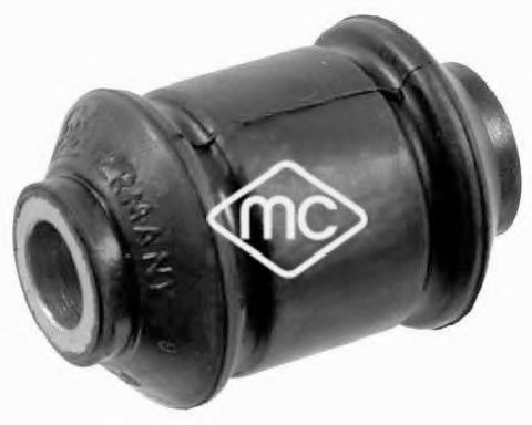 Metalcaucho 00542 Подвеска, рычаг независимой подвески колеса для VOLKSWAGEN (Фольксваген) Metalcaucho 00542 Подвеска, рычаг независимой подвески колеса для VOLKSWAGEN (Фольксваген)