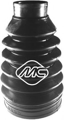 Metalcaucho 00607 Пыльник, приводной вал для RENAULT MEGANE I (Рено Меган 1) Metalcaucho 00607 Пыльник, приводной вал для RENAULT MEGANE I (Рено Меган 1)