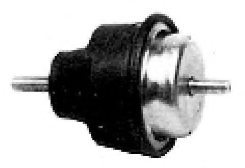 Metalcaucho 00697 Подвеска, двигатель для CITROëN (Cитроëн) Metalcaucho 00697 Подвеска, двигатель для CITROëN (Cитроëн)