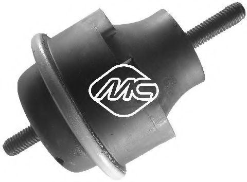 Metalcaucho 006971 Подвеска, двигатель для CITROëN (Cитроëн) Metalcaucho 006971 Подвеска, двигатель для CITROëN (Cитроëн)