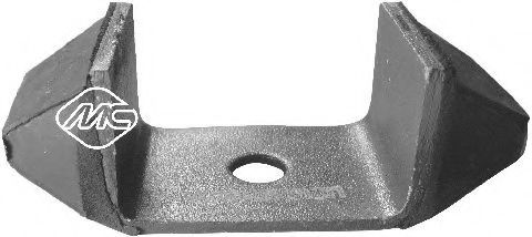 Metalcaucho 00724 Подвеска, двигатель для PEUGEOT 205 I (Пежо 205 и) Metalcaucho 00724 Подвеска, двигатель для PEUGEOT 205 I (Пежо 205 и)