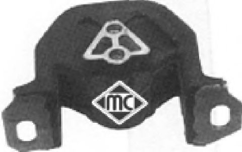 Metalcaucho 00728 Подвеска, двигатель для OPEL KADETT E COMBO (Опель Кадэтт э комбо) Metalcaucho 00728 Подвеска, двигатель для OPEL KADETT E COMBO (Опель Кадэтт э комбо)