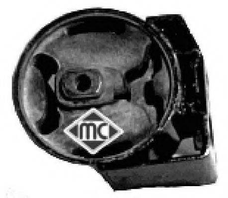 Metalcaucho 00847 Подвеска, двигатель для SEAT TOLEDO (Сеат Толэдо) Metalcaucho 00847 Подвеска, двигатель для SEAT TOLEDO (Сеат Толэдо)