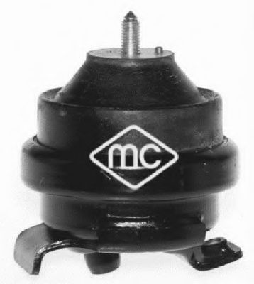 Metalcaucho 00848 Подвеска, двигатель для SEAT TOLEDO (Сеат Толэдо) Metalcaucho 00848 Подвеска, двигатель для SEAT TOLEDO (Сеат Толэдо)