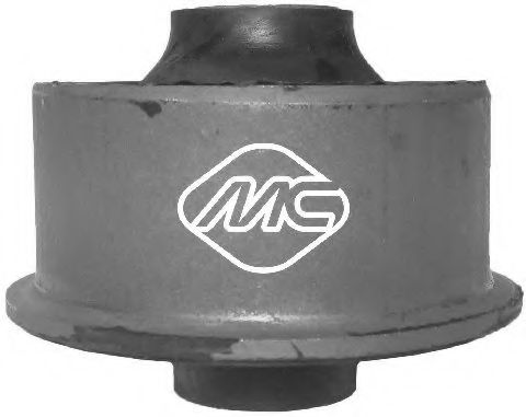 Metalcaucho 00981 Подвеска, рычаг независимой подвески колеса для FORD (Форд) Metalcaucho 00981 Подвеска, рычаг независимой подвески колеса для FORD (Форд)