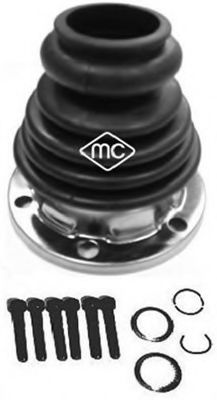 Metalcaucho 01190 Пыльник, приводной вал для VOLKSWAGEN CABRIO III (Фольксваген Cабрио 3) Metalcaucho 01190 Пыльник, приводной вал для VOLKSWAGEN CABRIO III (Фольксваген Cабрио 3)