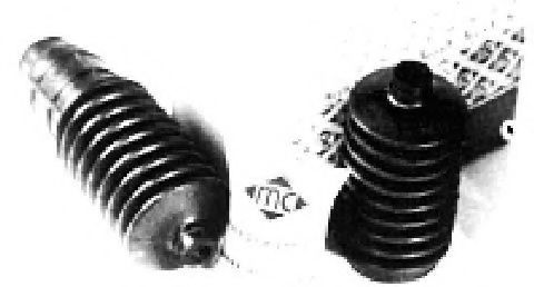Metalcaucho 01257C Пыльник, рулевое управление для FIAT STRADA II (Фиат Страда 2) Metalcaucho 01257C Пыльник, рулевое управление для FIAT STRADA II (Фиат Страда 2)