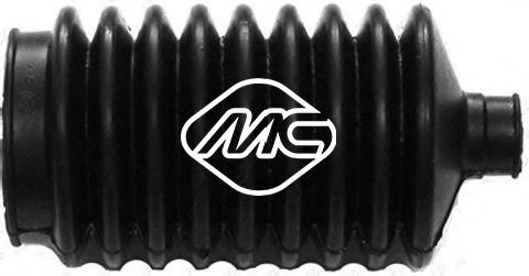 Metalcaucho 01258 Комплект пылника, рулевое управление для SKODA RAPID (Шкода Рапид) Metalcaucho 01258 Комплект пылника, рулевое управление для SKODA RAPID (Шкода Рапид)