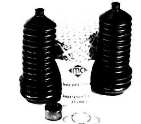 Metalcaucho 01263C Пыльник, рулевое управление для RENAULT SUPER 5 (Рено Супэр 5) Metalcaucho 01263C Пыльник, рулевое управление для RENAULT SUPER 5 (Рено Супэр 5)
