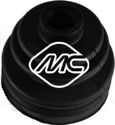 Metalcaucho 01284 Комплект пылника, приводной вал для HONDA CR-V III (Хонда Срв 3) Metalcaucho 01284 Комплект пылника, приводной вал для HONDA CR-V III (Хонда Срв 3)