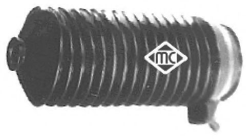 Metalcaucho 01346 Пыльник, рулевое управление для HONDA SHUTTLE (Хонда Шуттлэ) Metalcaucho 01346 Пыльник, рулевое управление для HONDA SHUTTLE (Хонда Шуттлэ)