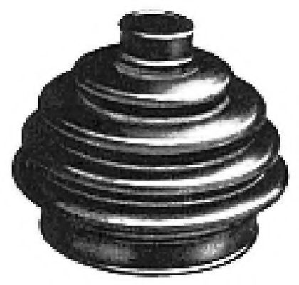 Metalcaucho 01359 Пыльник, приводной вал для VOLKSWAGEN JETTA I (Фольксваген Жэтта и) Metalcaucho 01359 Пыльник, приводной вал для VOLKSWAGEN JETTA I (Фольксваген Жэтта и)