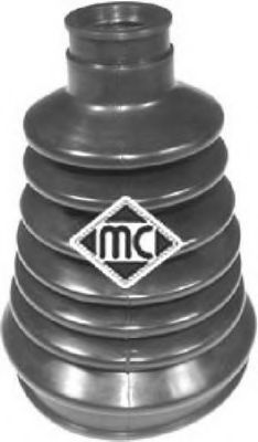 Metalcaucho 01432 Пыльник, приводной вал для RENAULT SAFRANE (Рено Сафранэ) Metalcaucho 01432 Пыльник, приводной вал для RENAULT SAFRANE (Рено Сафранэ)