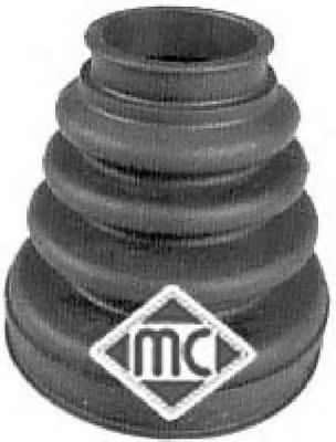 Metalcaucho 01467 Пыльник, приводной вал для CITROËN XANTIA (CитроËн Ксантиа) Metalcaucho 01467 Пыльник, приводной вал для CITROËN XANTIA (CитроËн Ксантиа)