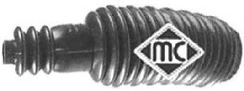 Metalcaucho 01515 Пыльник, рулевое управление для PEUGEOT (Пежо) Metalcaucho 01515 Пыльник, рулевое управление для PEUGEOT (Пежо)