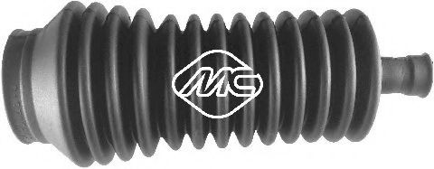 Metalcaucho 01558 Пыльник, рулевое управление для RENAULT SCNIC I (Рено Сценик и) Metalcaucho 01558 Пыльник, рулевое управление для RENAULT SCNIC I (Рено Сценик и)