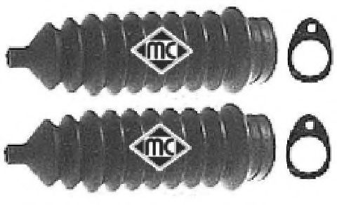 Metalcaucho 01765C Пыльник, рулевое управление для SEAT CORDOBA (Сеат Кордоба) Metalcaucho 01765C Пыльник, рулевое управление для SEAT CORDOBA (Сеат Кордоба)