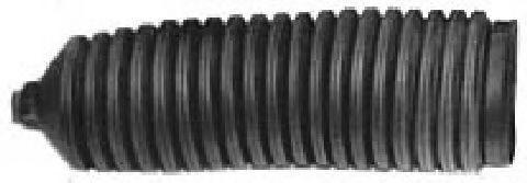 Metalcaucho 01835 Комплект пылника, рулевое управление для ABARTH GRANDE PUNTO (Абартх Гранде пунто) Metalcaucho 01835 Комплект пылника, рулевое управление для ABARTH GRANDE PUNTO (Абартх Гранде пунто)