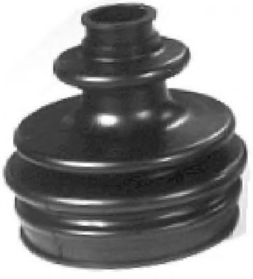 Metalcaucho 01943 Пыльник, приводной вал для CITROËN XM (CитроËн Хм) Metalcaucho 01943 Пыльник, приводной вал для CITROËN XM (CитроËн Хм)