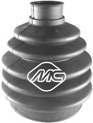 Metalcaucho 01989 Пыльник, приводной вал для OPEL ZAFIRA A (Опель Зафира а) Metalcaucho 01989 Пыльник, приводной вал для OPEL ZAFIRA A (Опель Зафира а)