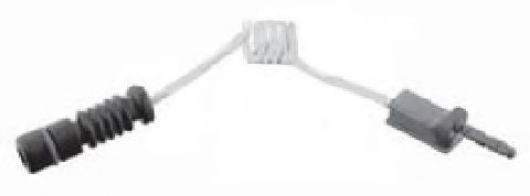 Metalcaucho 02098 Сигнализатор, износ тормозных колодок для MERCEDES-BENZ SPRINTER 3-T (Мэрcэдэс-бэнз Спринтэр 3-т) Metalcaucho 02098 Сигнализатор, износ тормозных колодок для MERCEDES-BENZ SPRINTER 3-T (Мэрcэдэс-бэнз Спринтэр 3-т)