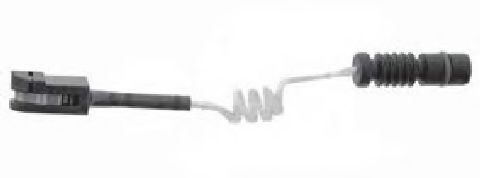 Metalcaucho 02103 Сигнализатор, износ тормозных колодок для MERCEDES-BENZ SPRINTER 2-T (Мэрcэдэс-бэнз Спринтэр 2-т) Metalcaucho 02103 Сигнализатор, износ тормозных колодок для MERCEDES-BENZ SPRINTER 2-T (Мэрcэдэс-бэнз Спринтэр 2-т)