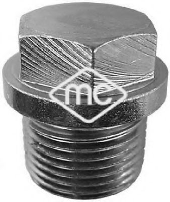 Metalcaucho 02398 Резьбовая пробка, масляный поддон для NISSAN SERENA (Ниссан Серена) Metalcaucho 02398 Резьбовая пробка, масляный поддон для NISSAN SERENA (Ниссан Серена)