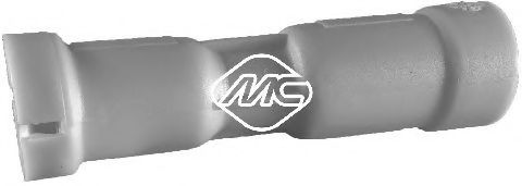 Metalcaucho 02448 Воронка, указатель уровня масла для AUDI 90 (Ауди 90) Metalcaucho 02448 Воронка, указатель уровня масла для AUDI 90 (Ауди 90)