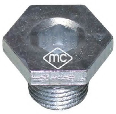 Metalcaucho 02452 Резьбовая пробка, масляный поддон для PEUGEOT 405 II (Пежо 405 2) Metalcaucho 02452 Резьбовая пробка, масляный поддон для PEUGEOT 405 II (Пежо 405 2)