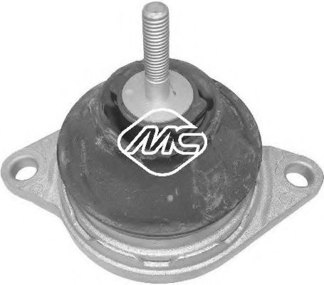 Metalcaucho 02485 Подвеска, двигатель для AUDI 90 (Ауди 90) Metalcaucho 02485 Подвеска, двигатель для AUDI 90 (Ауди 90)