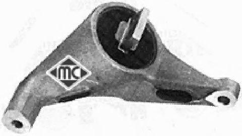 Metalcaucho 02486 Подвеска, двигатель для FORD ORION II (Форд Орион 2) Metalcaucho 02486 Подвеска, двигатель для FORD ORION II (Форд Орион 2)