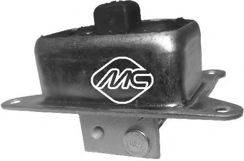 Metalcaucho 02494 Подвеска, двигатель для OPEL TIGRA (Опель Тигра) Metalcaucho 02494 Подвеска, двигатель для OPEL TIGRA (Опель Тигра)