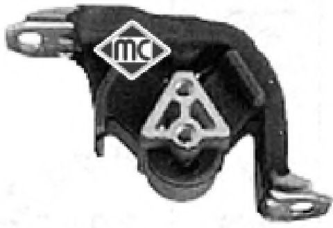 Metalcaucho 02495 Подвеска, двигатель для OPEL TIGRA (Опель Тигра) Metalcaucho 02495 Подвеска, двигатель для OPEL TIGRA (Опель Тигра)