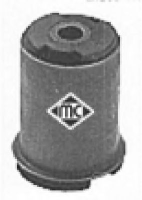 Metalcaucho 02652 Подвеска, рычаг независимой подвески колеса для OPEL ASCONA C (Опель Асcона c) Metalcaucho 02652 Подвеска, рычаг независимой подвески колеса для OPEL ASCONA C (Опель Асcона c)