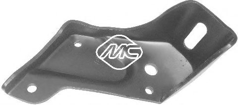 Metalcaucho 02654 Подвеска, ступенчатая коробка передач для SEAT (Сеат) Metalcaucho 02654 Подвеска, ступенчатая коробка передач для SEAT (Сеат)