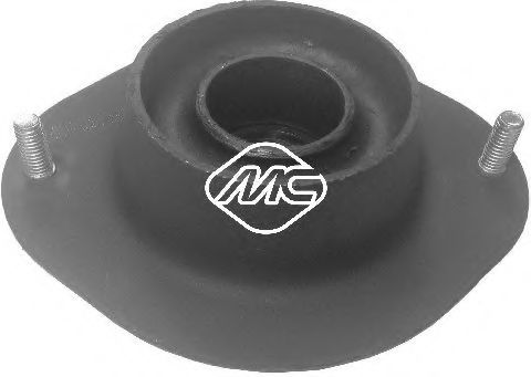 Metalcaucho 02661 Опора стойки амортизатора для OPEL ASCONA B (Опель Асcона б) Metalcaucho 02661 Опора стойки амортизатора для OPEL ASCONA B (Опель Асcона б)