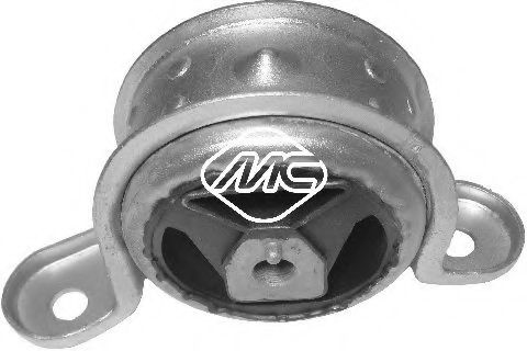 Metalcaucho 02682 Подвеска, двигатель для OPEL VECTRA B (Опель Вектра б) Metalcaucho 02682 Подвеска, двигатель для OPEL VECTRA B (Опель Вектра б)