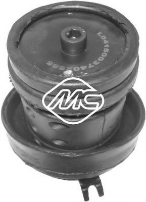 Metalcaucho 02685 Подвеска, двигатель для SEAT (Сеат) Metalcaucho 02685 Подвеска, двигатель для SEAT (Сеат)