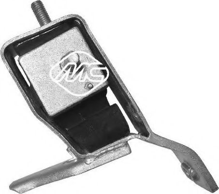Metalcaucho 02688 Подвеска, двигатель для FORD ORION II (Форд Орион 2) Metalcaucho 02688 Подвеска, двигатель для FORD ORION II (Форд Орион 2)