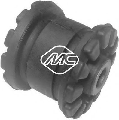 Metalcaucho 02697 Подвеска, рычаг независимой подвески колеса для AUDI 80 (Ауди 80) Metalcaucho 02697 Подвеска, рычаг независимой подвески колеса для AUDI 80 (Ауди 80)
