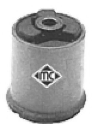 Metalcaucho 02708 Подвеска, рычаг независимой подвески колеса для OPEL ASCONA C (Опель Асcона c) Metalcaucho 02708 Подвеска, рычаг независимой подвески колеса для OPEL ASCONA C (Опель Асcона c)