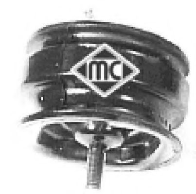 Metalcaucho 02790 Подвеска, двигатель для FORD TRANSIT (Форд Трансит) Metalcaucho 02790 Подвеска, двигатель для FORD TRANSIT (Форд Трансит)