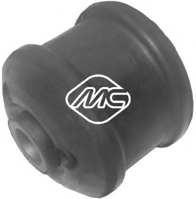 Metalcaucho 02843 Подвеска, рычаг независимой подвески колеса для AUDI 80 (Ауди 80) Metalcaucho 02843 Подвеска, рычаг независимой подвески колеса для AUDI 80 (Ауди 80)