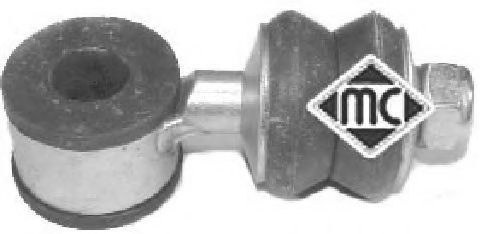 Metalcaucho 02852 Тяга стойка, стабилизатор для SEAT CORDOBA (Сеат Кордоба) Metalcaucho 02852 Тяга стойка, стабилизатор для SEAT CORDOBA (Сеат Кордоба)