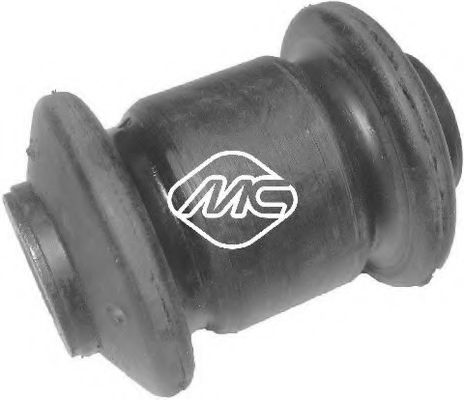 Metalcaucho 02859 Подвеска, рычаг независимой подвески колеса для VOLKSWAGEN POLO (Фольксваген Поло) Metalcaucho 02859 Подвеска, рычаг независимой подвески колеса для VOLKSWAGEN POLO (Фольксваген Поло)